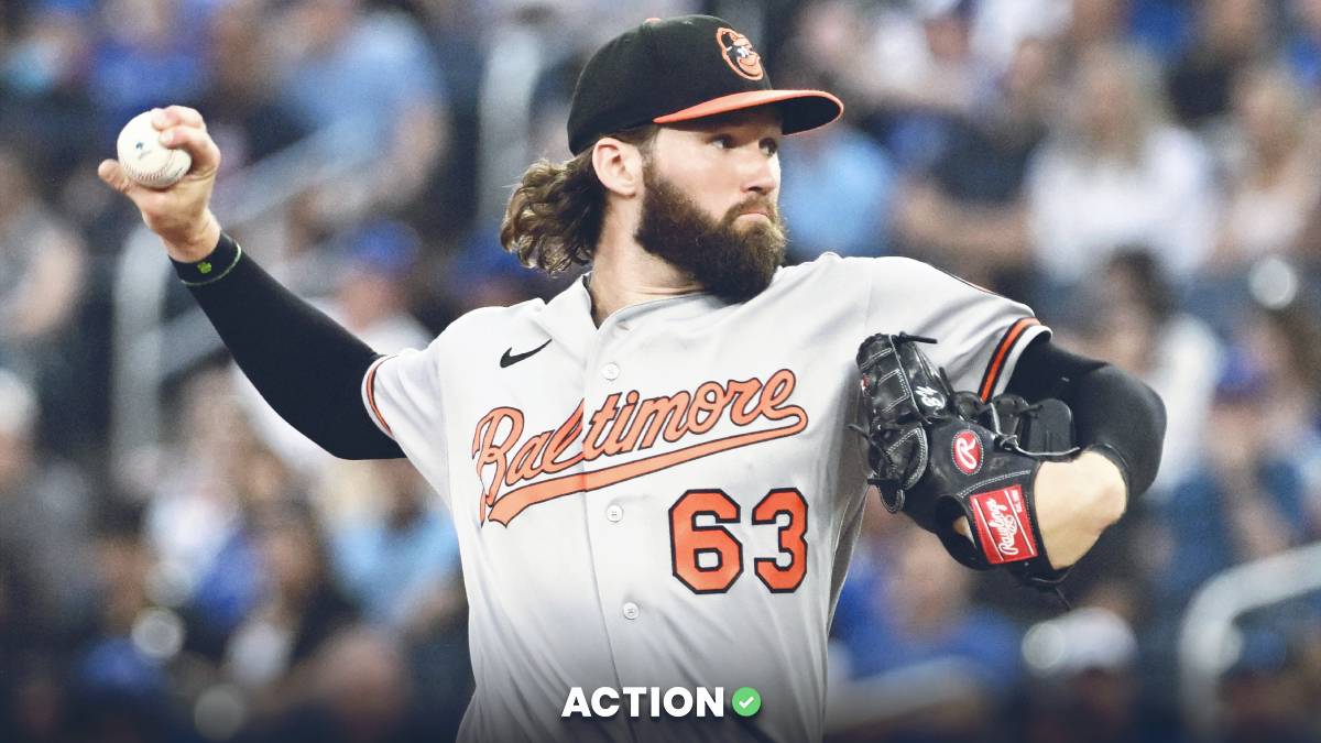 Mariners vs Orioles Prediction, Pick, MLB Odds for Wednesday, June 10