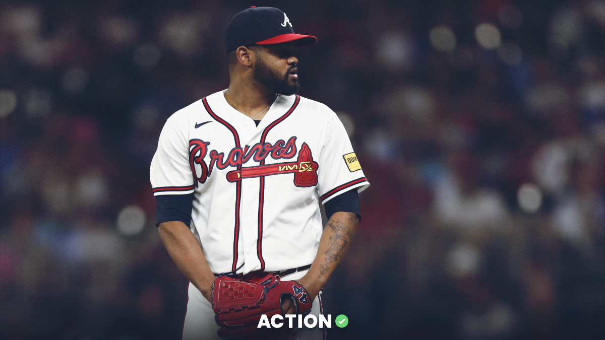 Braves vs Giants Prediction, Pick, MLB Odds for Friday, June 26 article feature image