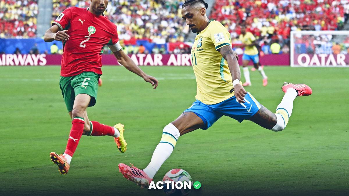 World Cup Goal Scorer Picks Today: Best Bets for Friday, June 19