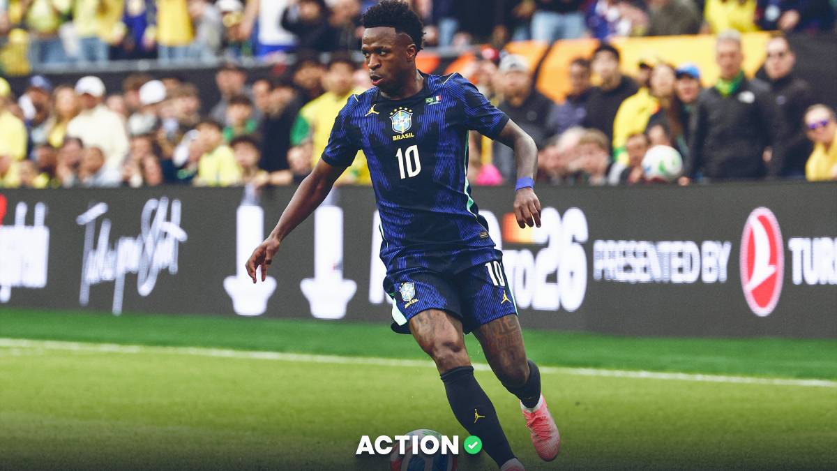 Brazil vs Morocco Prediction, Pick, World Cup Odds for Saturday, June 13