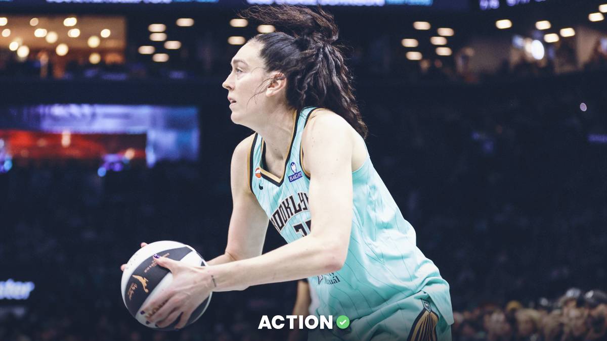 Liberty vs Sun Prediction, Pick, Odds for Monday, June 8
