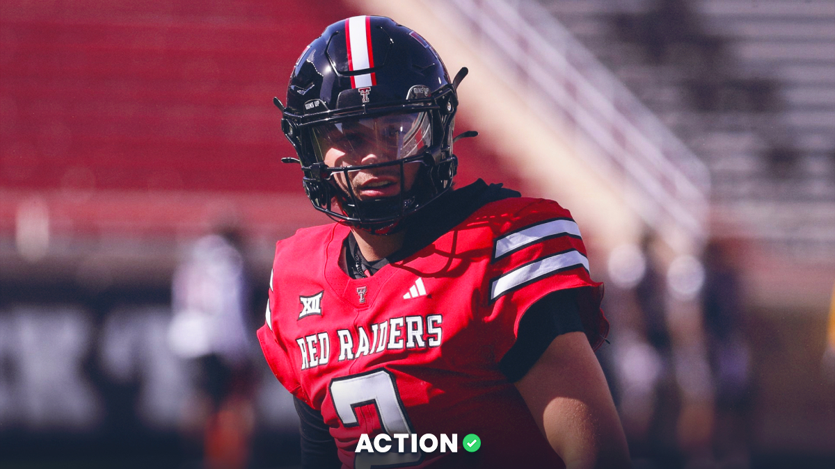 Latest Brendan Sorsby Eligibility Ruling Creates Massive Kalshi CFB Prediction Swing