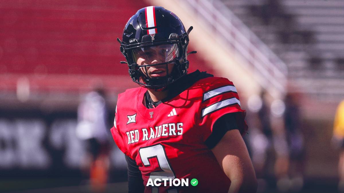 Which Team Will Draft Brendan Sorsby? Polymarket Odds