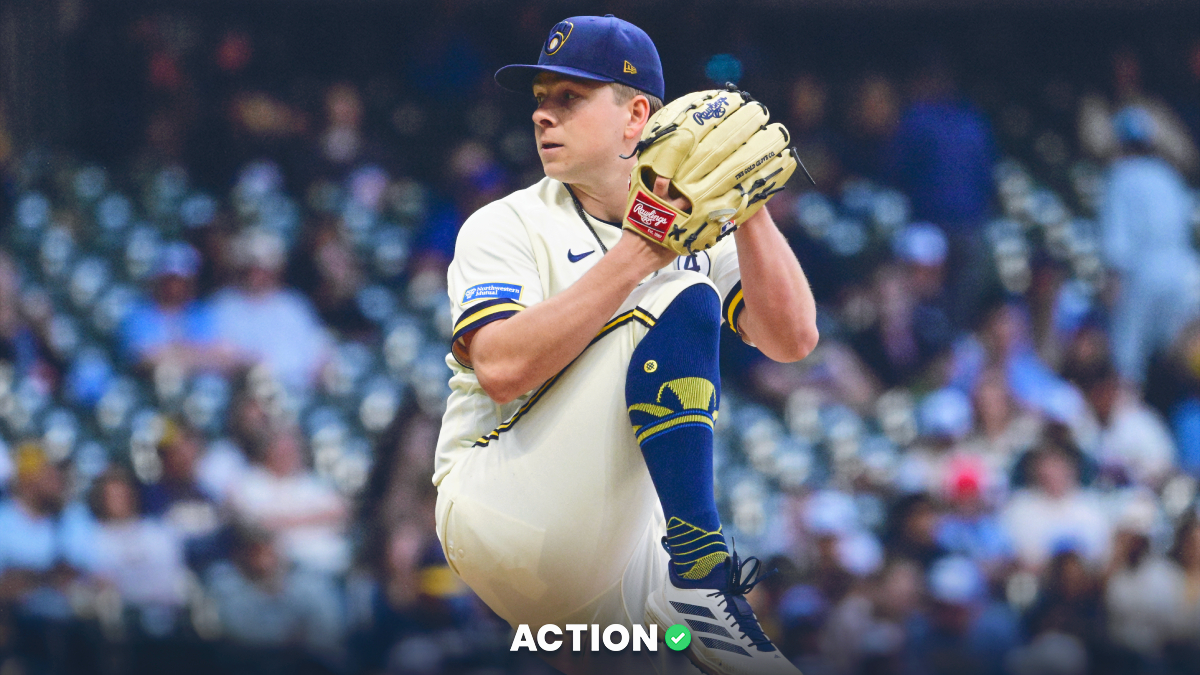 Brewers vs A’s Prediction, Pick, MLB Odds for Monday, June 8 article feature image