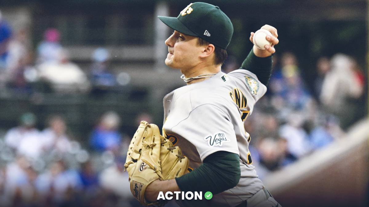 Brewers vs Athletics Prediction, Pick, MLB Odds for Tuesday, June 9
