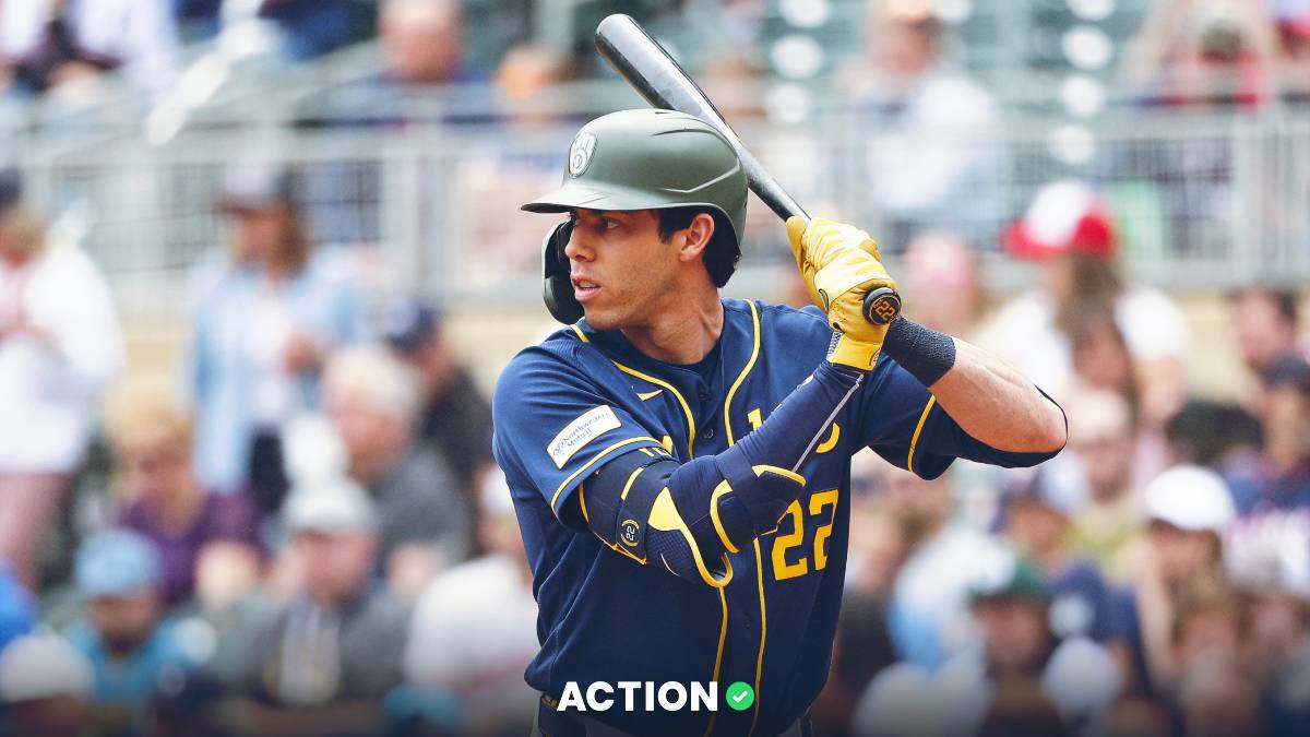Brewers vs Rockies Prediction, MLB Odds: Top Prop Edge for Friday, June 5