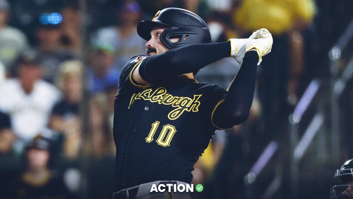 Pirates vs Rockies Prediction, Pick, MLB Odds for Friday, June 19