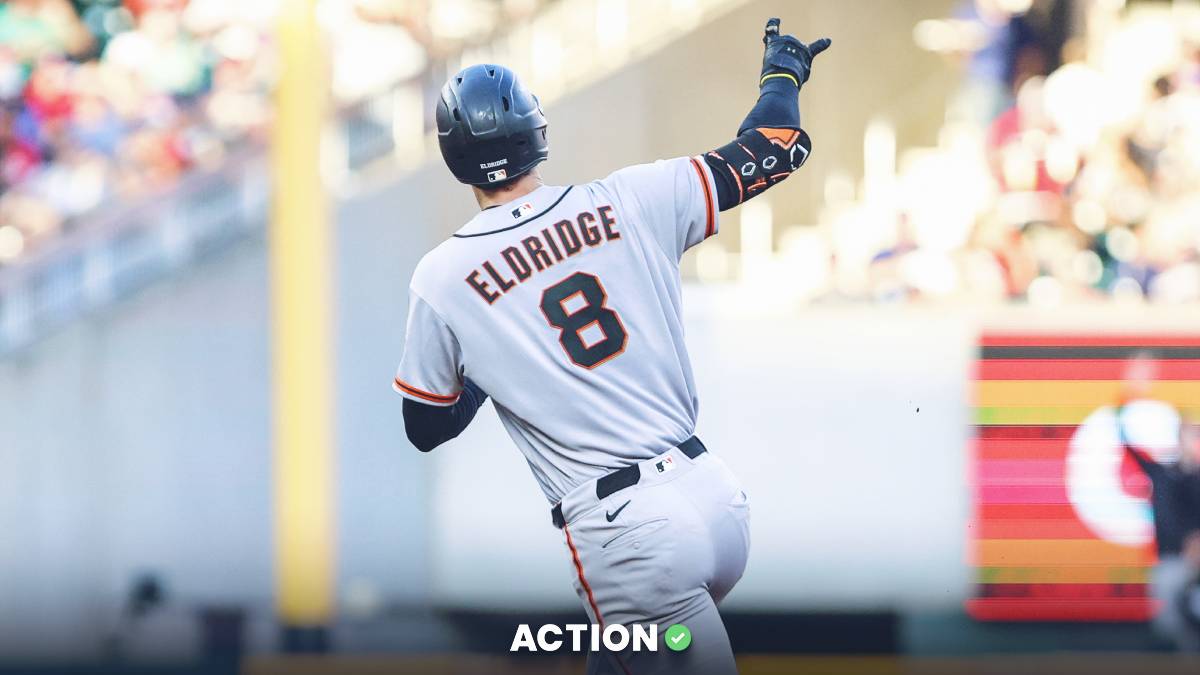 Giants vs Braves: Advanced Metrics Point to Value on a Side Image