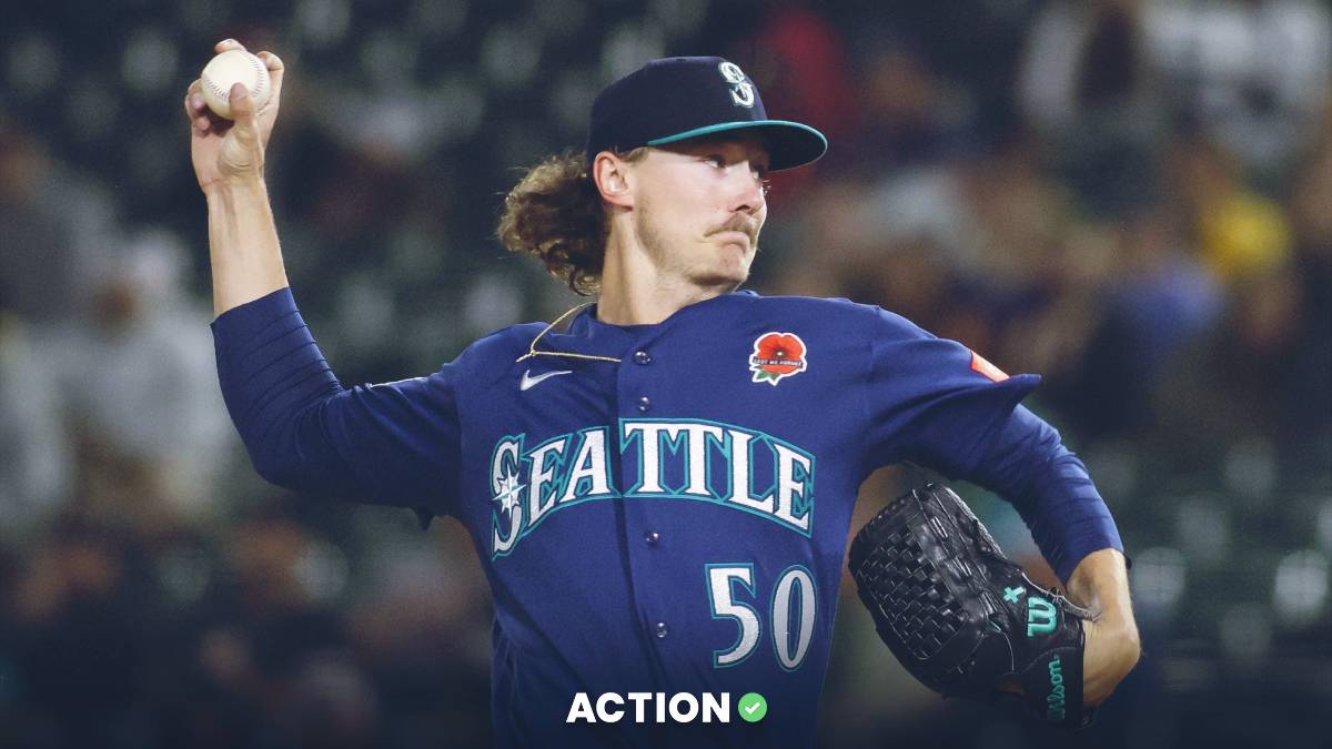Mariners vs Tigers Prediction, Parlay Picks, Odds: Minion’s MLB Same-Game Parlay Playbook