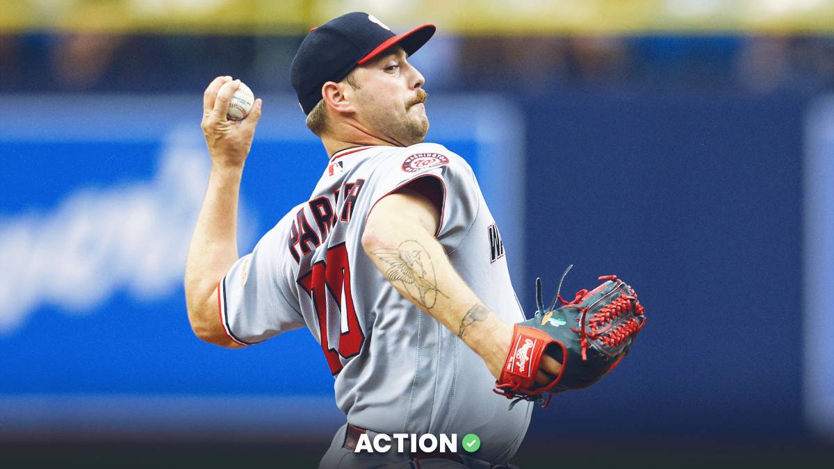 Phillies vs Nationals Prediction, Pick, MLB Odds for Thursday, June 25