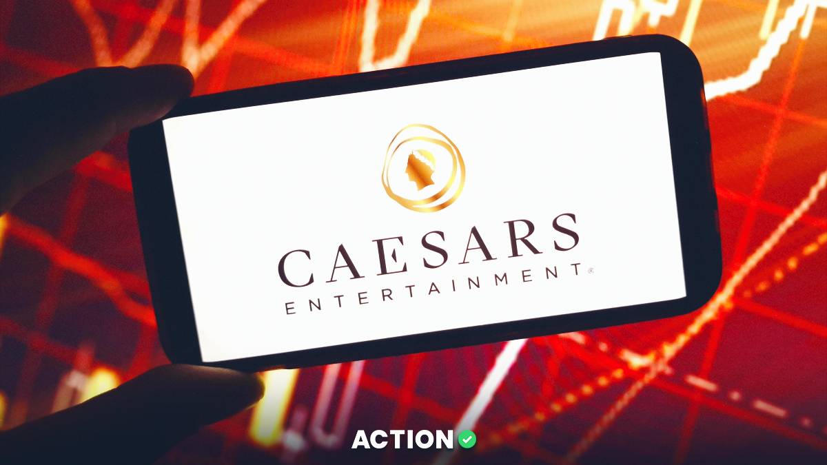 Caesars Eyes Maine Online Casino Launch in 2026 Image