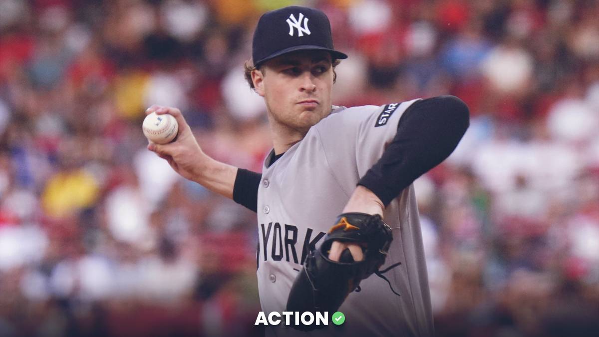 Tigers vs Yankees Prediction, Pick, MLB Odds for Tuesday, June 30