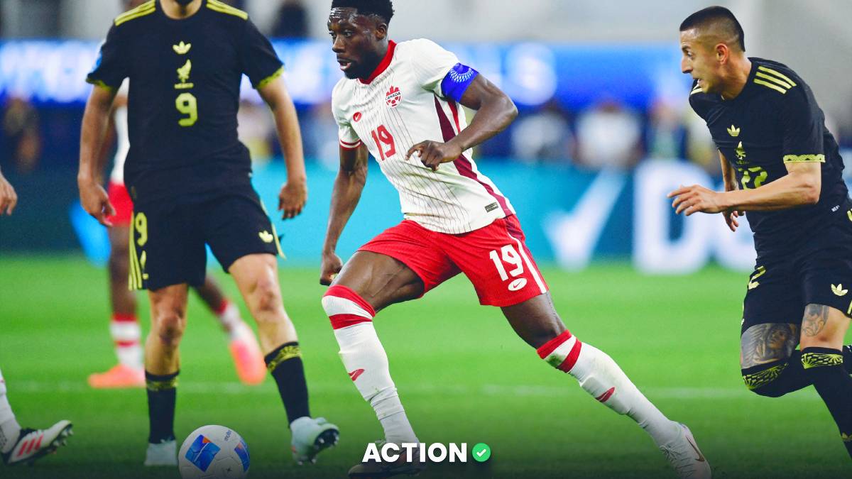 Canada World Cup Preview: 2026 Predictions, Odds