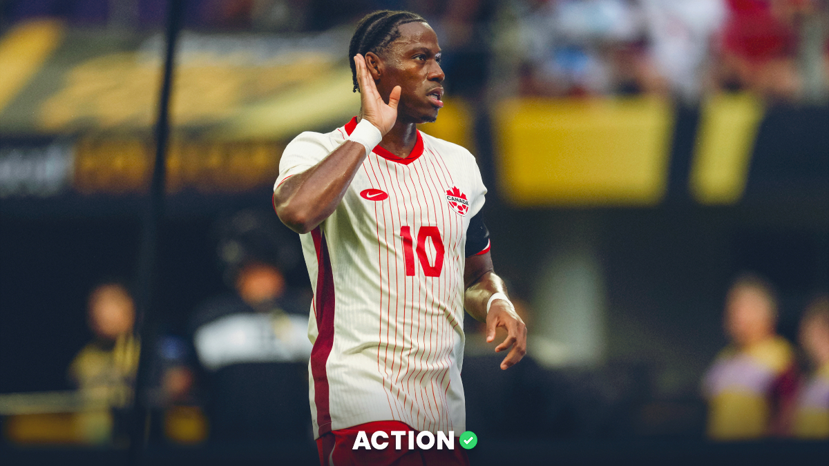 Canada vs Bosnia & Herzegovina Prediction, Pick, World Cup Odds for Friday, June 12