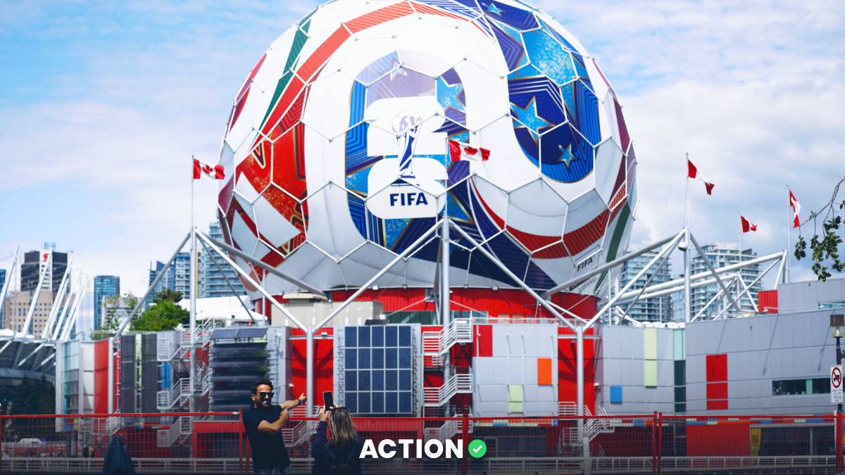 Canada vs. Bosnia and Herzegovina: World Cup Model Projections & Betting Edges