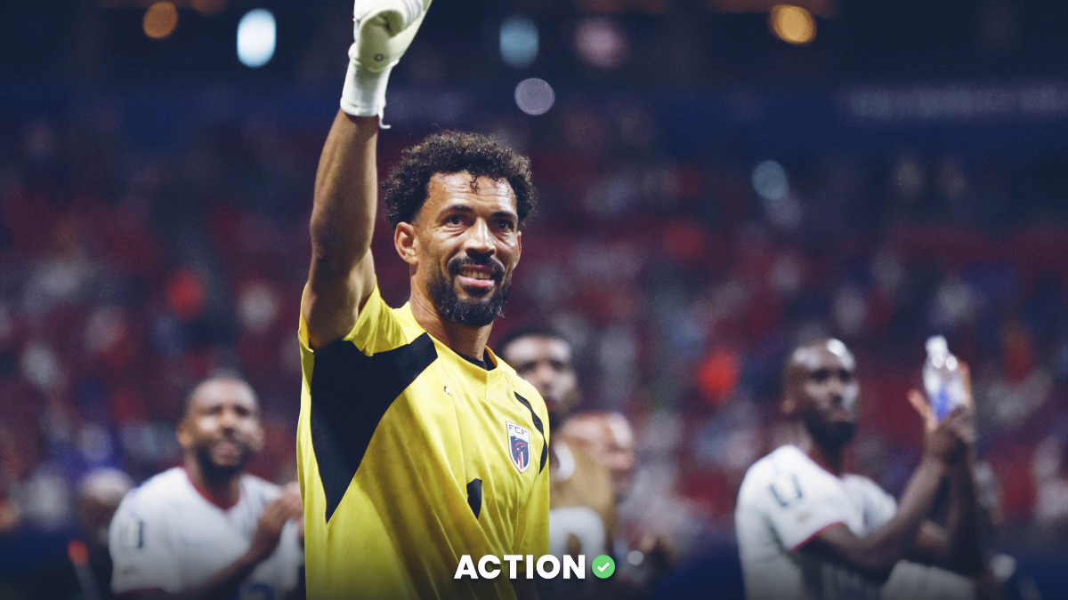Cape Verde vs. Saudi Arabia: World Cup Model Projections & Betting Edges