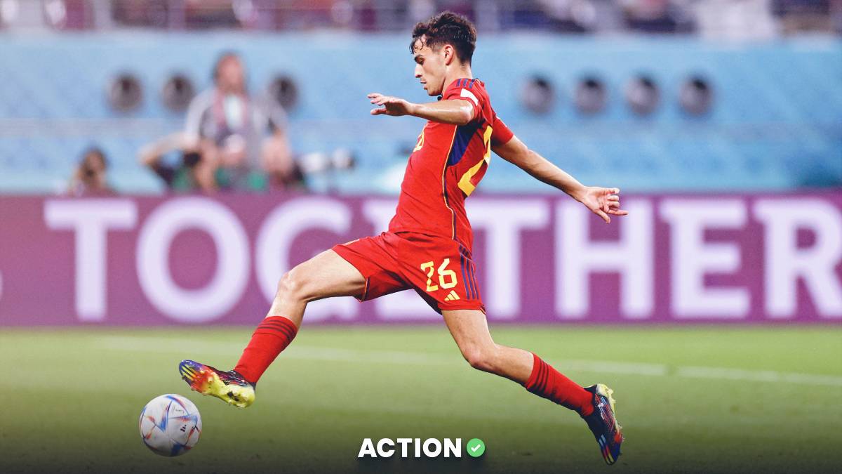 Cape Verde vs Spain Prediction, Pick, World Cup Odds (Monday, June 15)