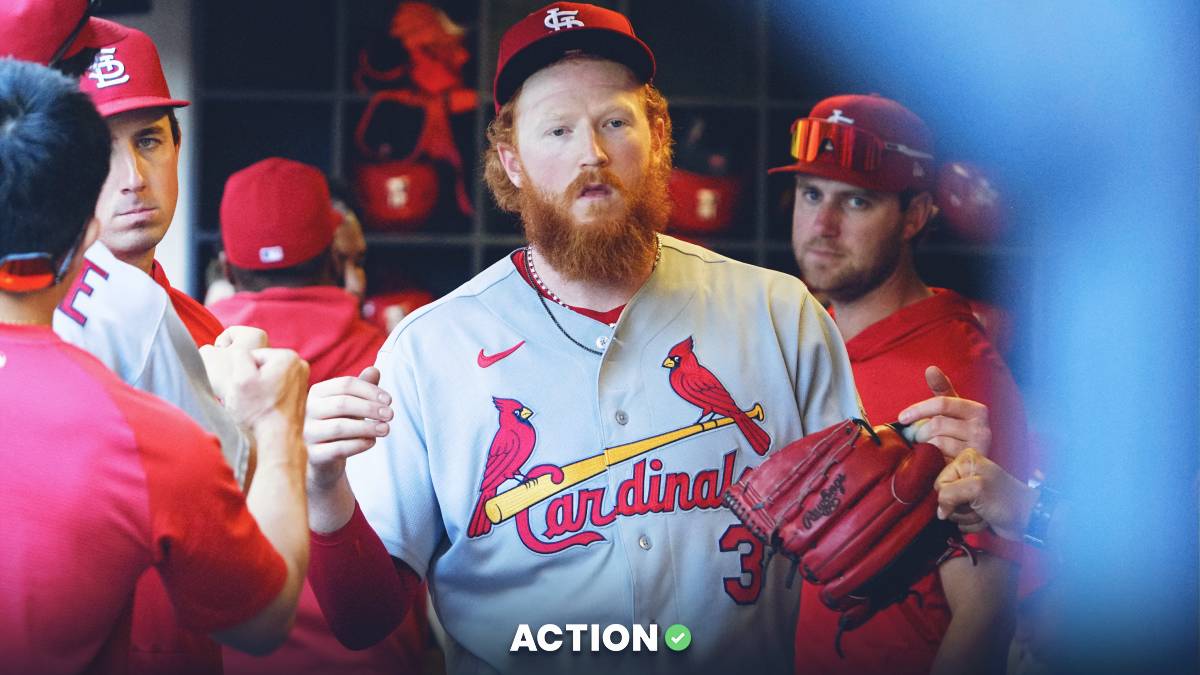 Cardinals vs Mets Prediction, Pick, MLB Odds for Tuesday, June 9