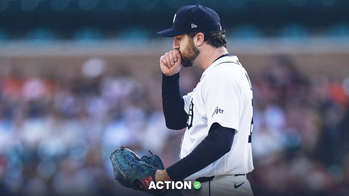 Tigers vs Guardians Prediction, Pick, MLB Odds for Sunday, June 14
