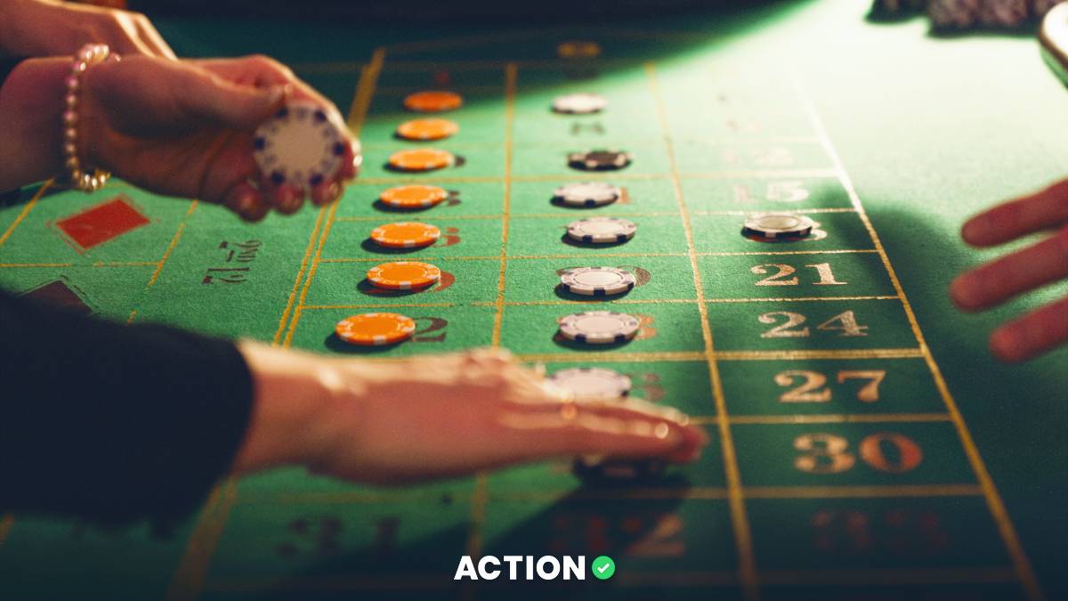 Nebraska Casino Revenue Hits $27.1M in May 2026