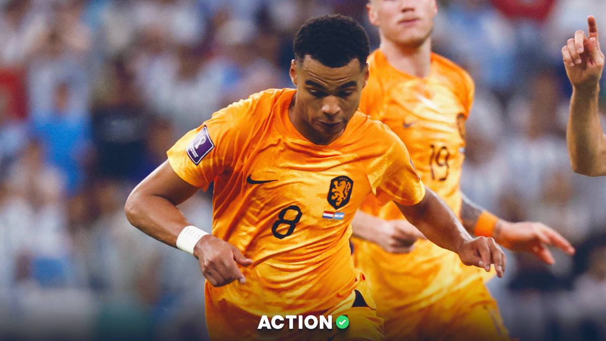 FIFA World Cup 2026: Group F Predictions, Odds