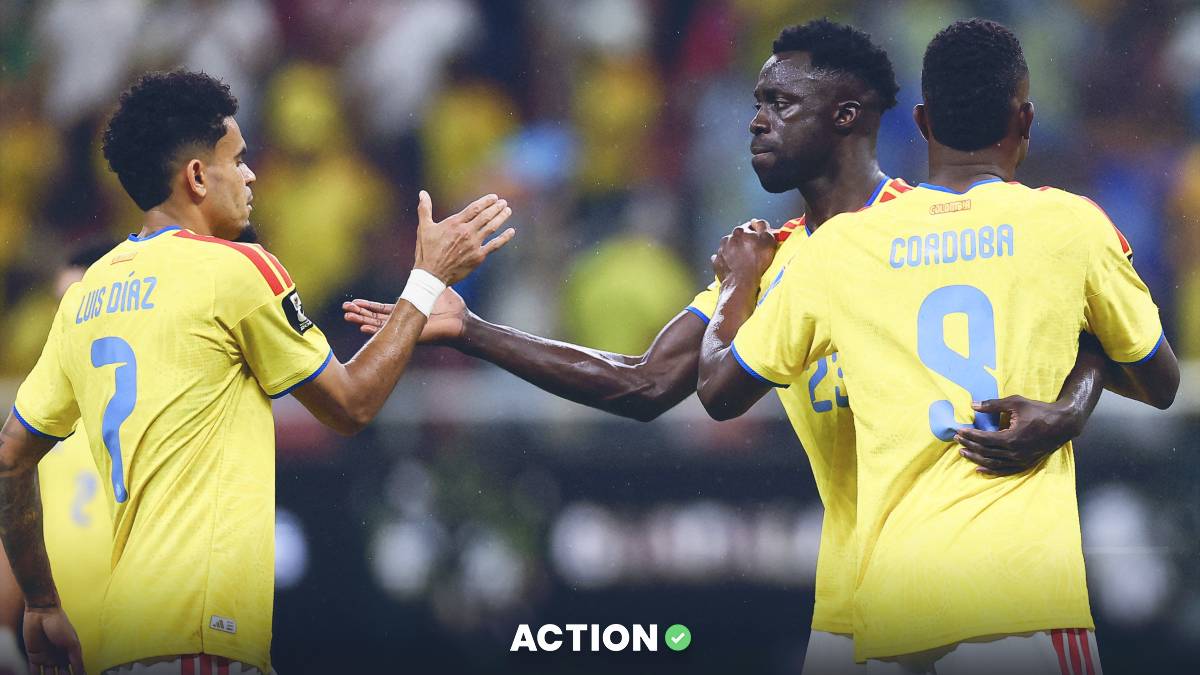 World Cup Group K Advancement Scenarios & Futures Best Bets