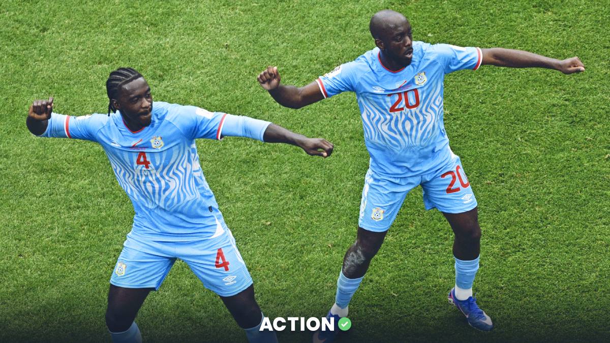 DR Congo vs. Uzbekistan Predictions: World Cup Model Projections & Betting Edges