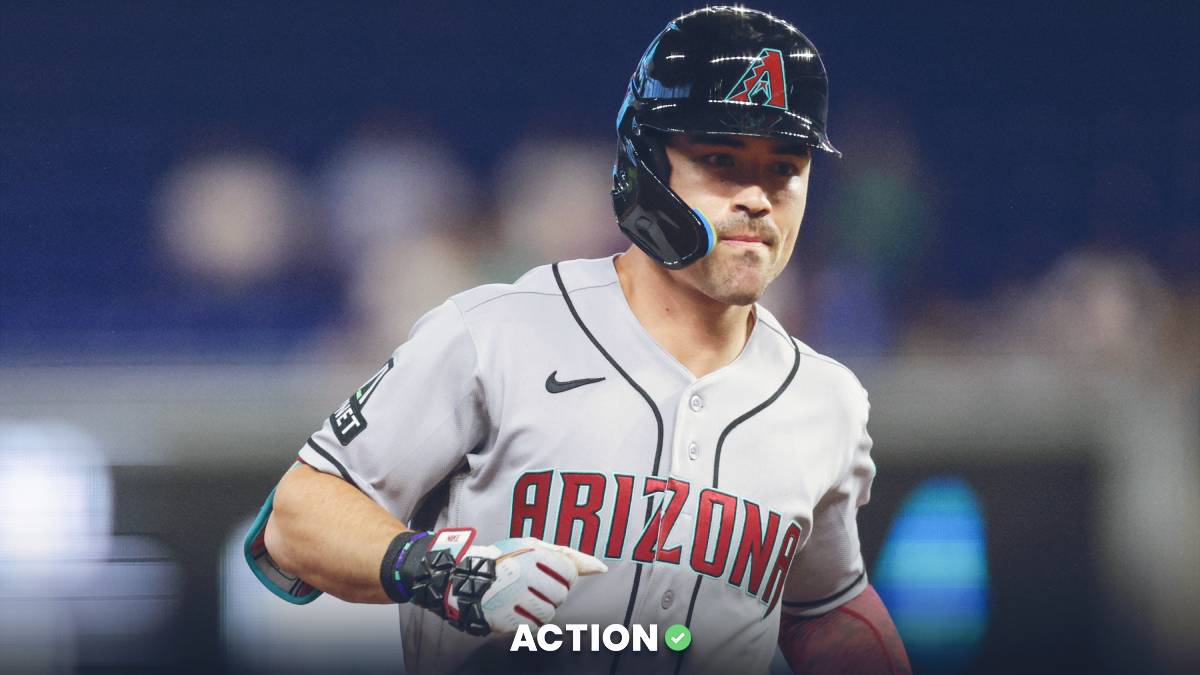 Diamondbacks vs Marlins Prediction, Pick, MLB Odds for Wednesday, June 10
