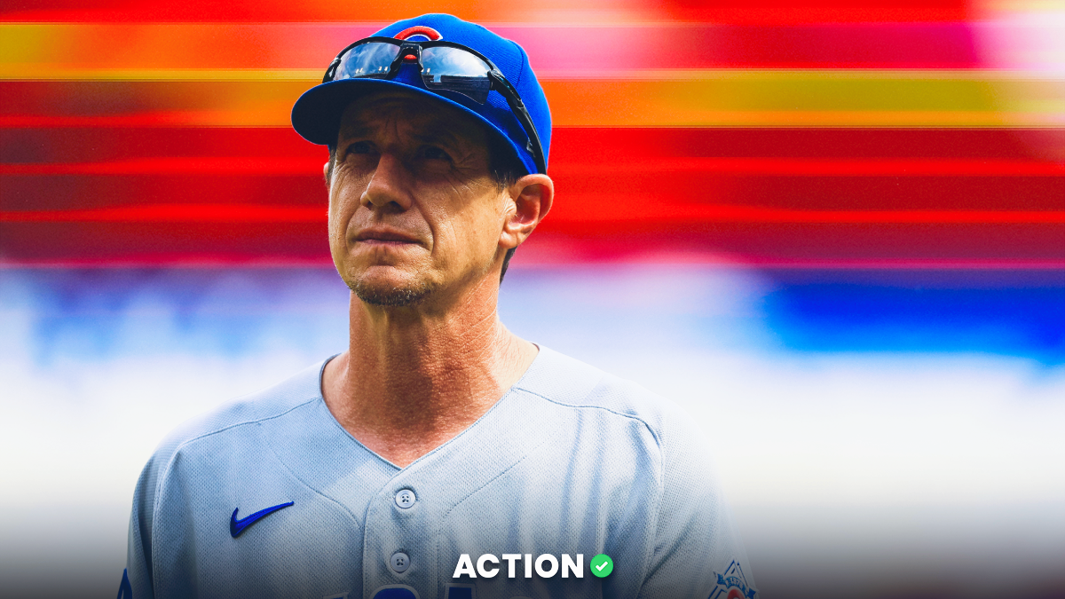 Which MLB Manager Will Be Fixed Next? Kalshi Odds Image
