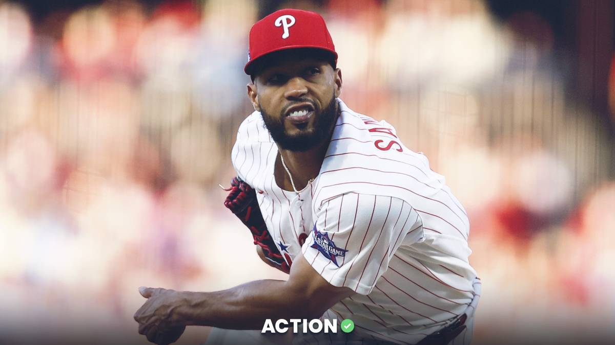 Phillies vs Blue Jays Prediction, Pick, MLB Odds for Monday, June 8
