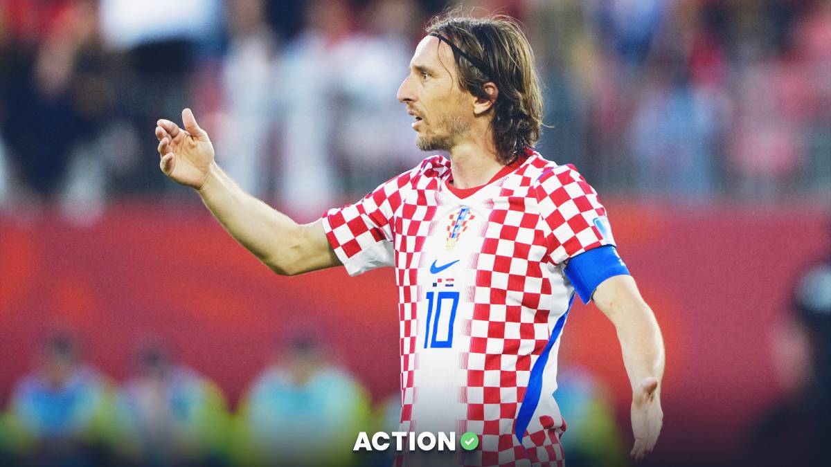 Croatia vs Ghana Prediction, Pick, Odds for World Cup (Saturday, June 27)
