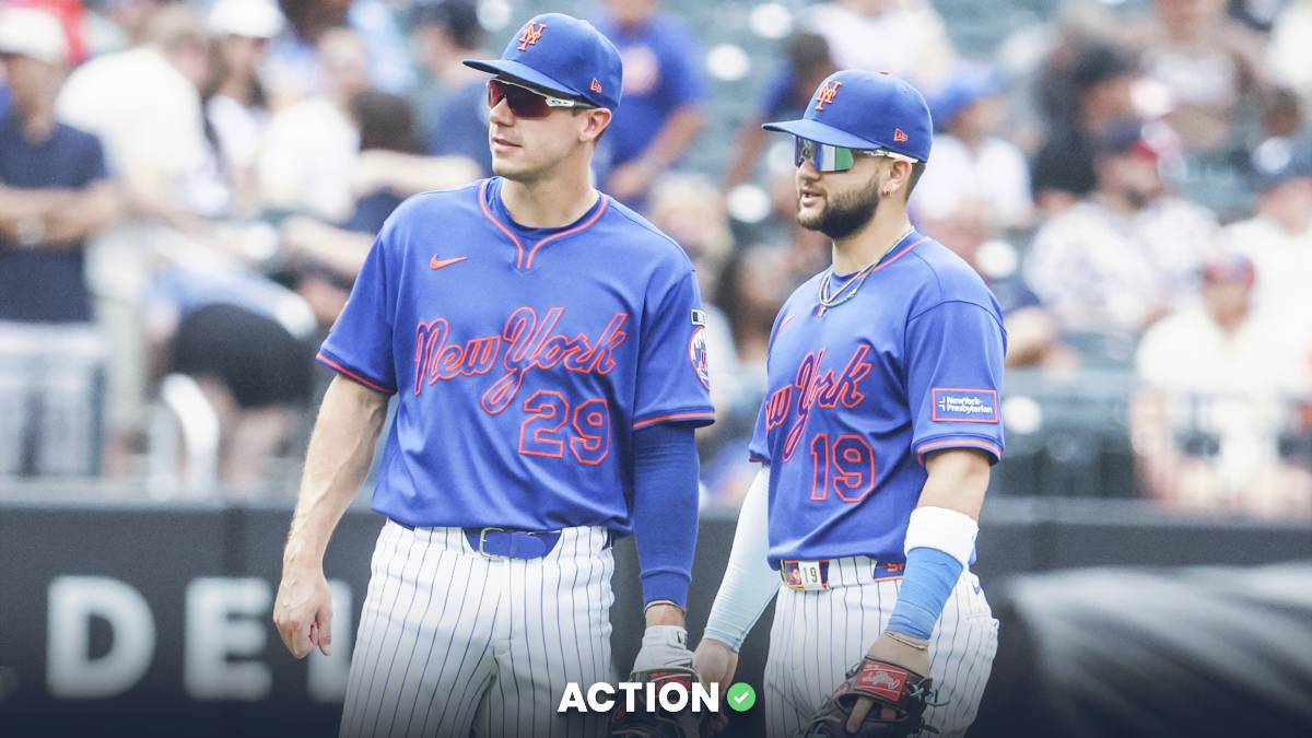 Cubs vs Mets Prediction, Pick, MLB Odds for Tuesday, June 23