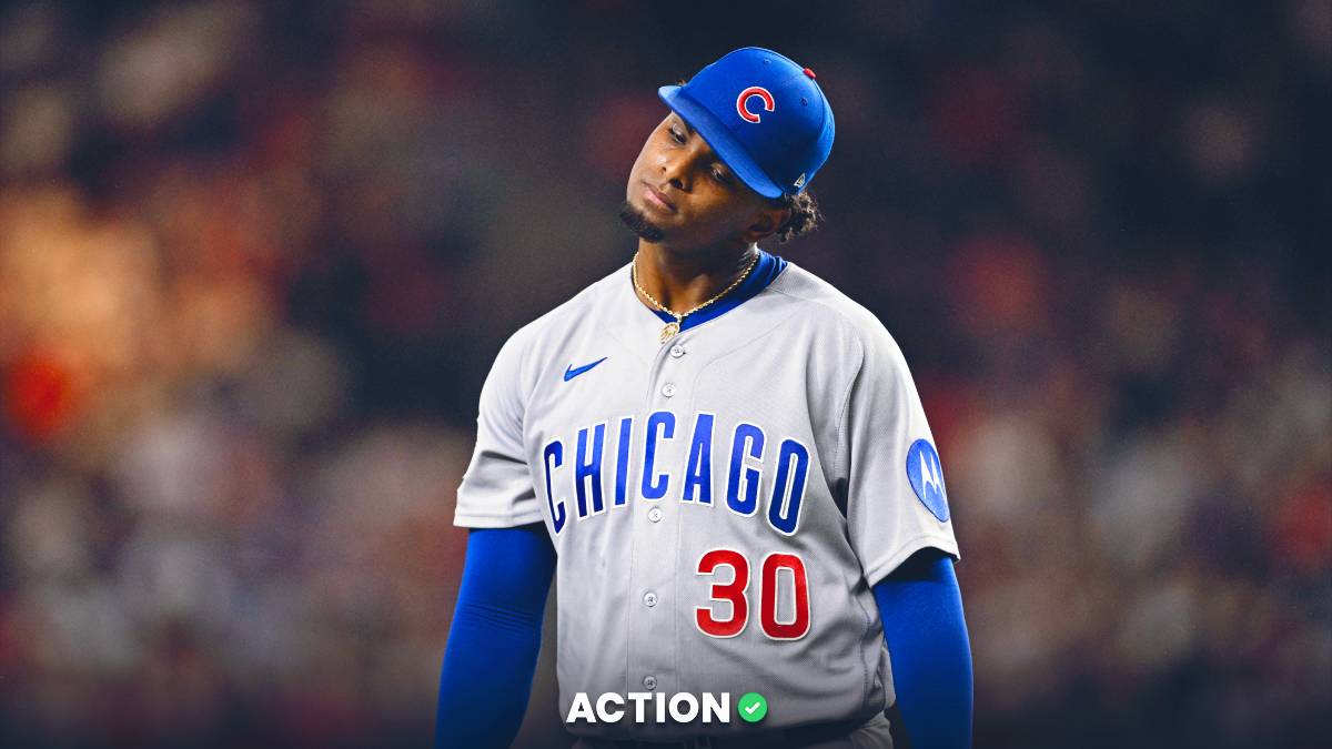 Cubs vs Rockies Prediction, Pick, MLB Odds for Thursday, June 11