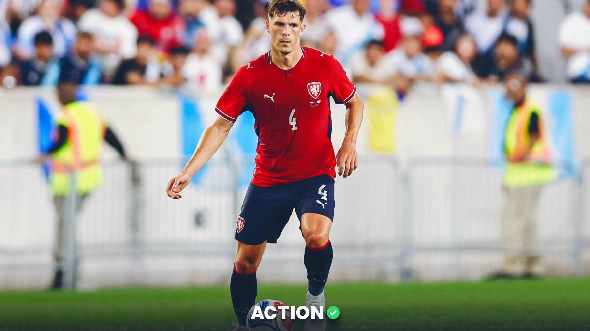 South Korea vs. Czech Republic: World Cup Model Projections & Betting Edges