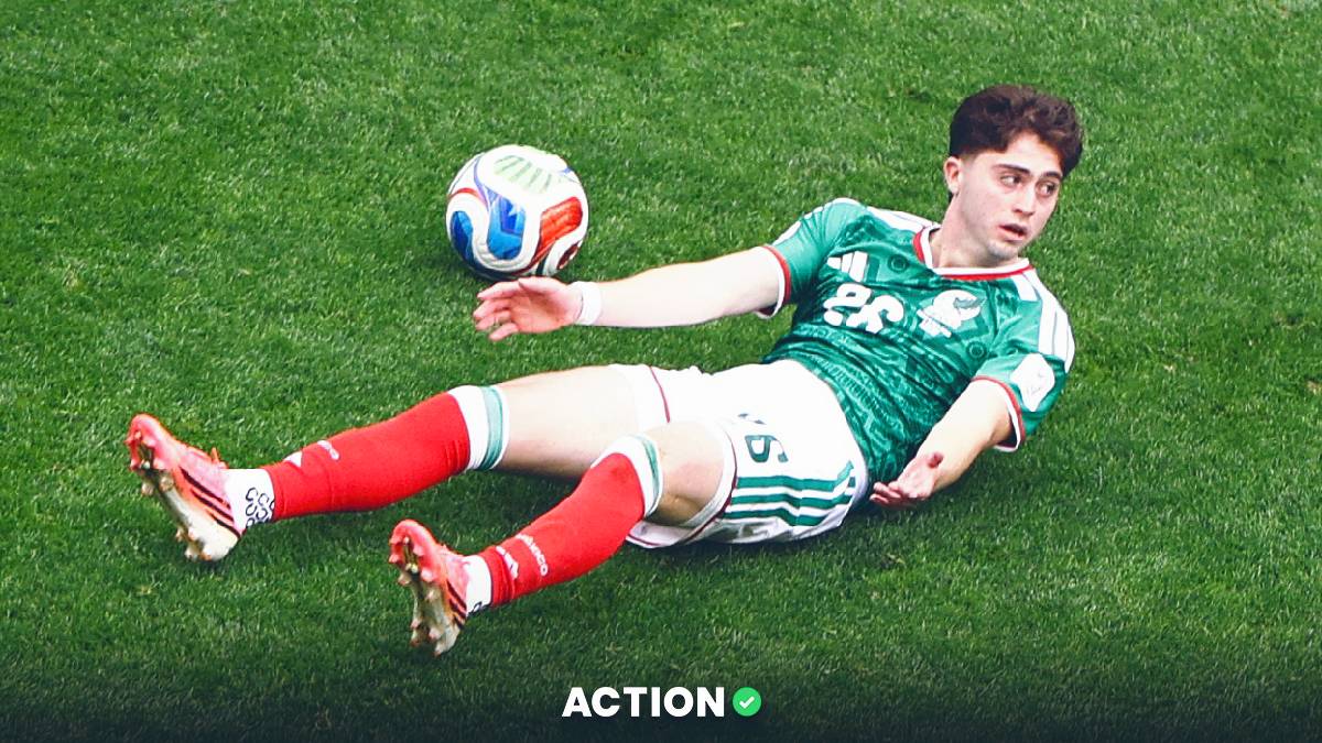 Czechia vs Mexico Prediction, Pick, Odds for World Cup (Wednesday, June 24)