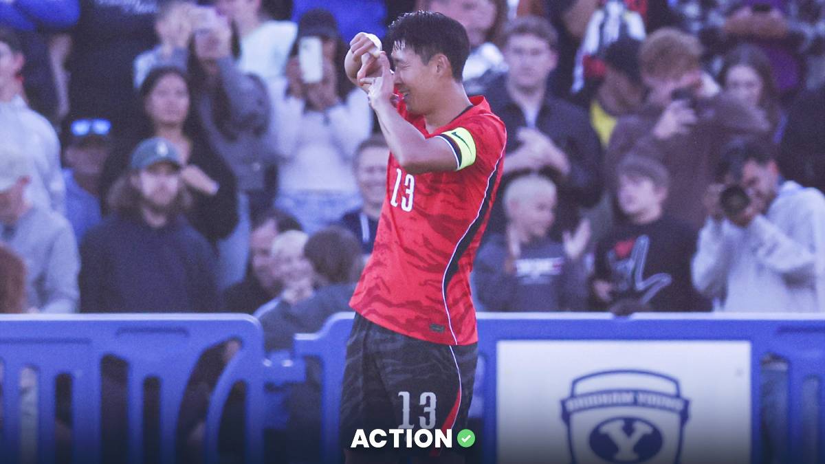 Czechia vs South Korea Prediction, Pick, World Cup Odds for Thursday, June 11