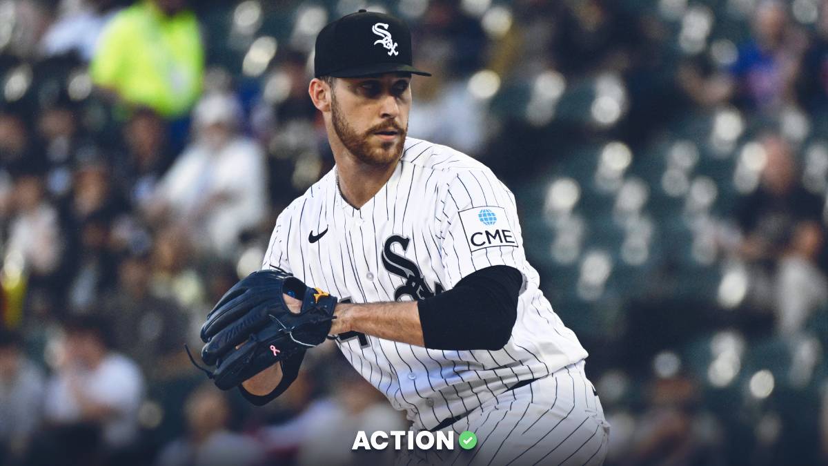 Royals vs White Sox Prediction, Pick, MLB Odds for Friday, June 26