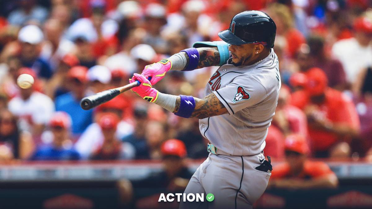 DiSturco's 3 MLB Player Props for Wednesday Image