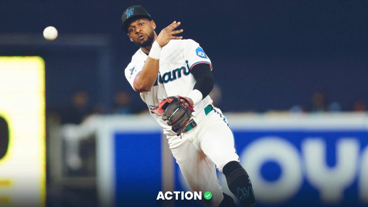 Diamondbacks vs Marlins Prediction, MLB Odds: Trollo’s Pick for Thursday Afternoon