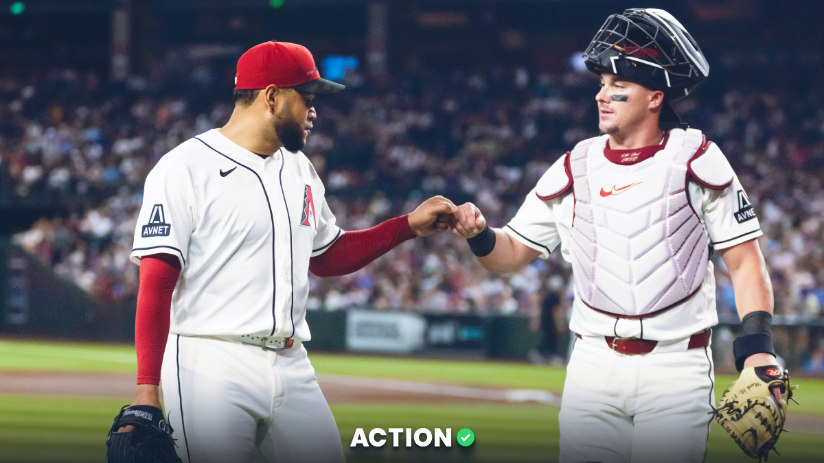 Dodgers vs Diamondbacks Prediction, Pick, MLB Odds for Monday, June 1