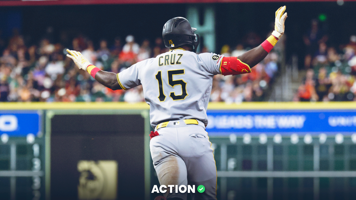 Dodgers vs Pirates Prediction, Picks, MLB Odds: Minion’s MLB Same-Game Parlay Playbook (June 9) article feature image