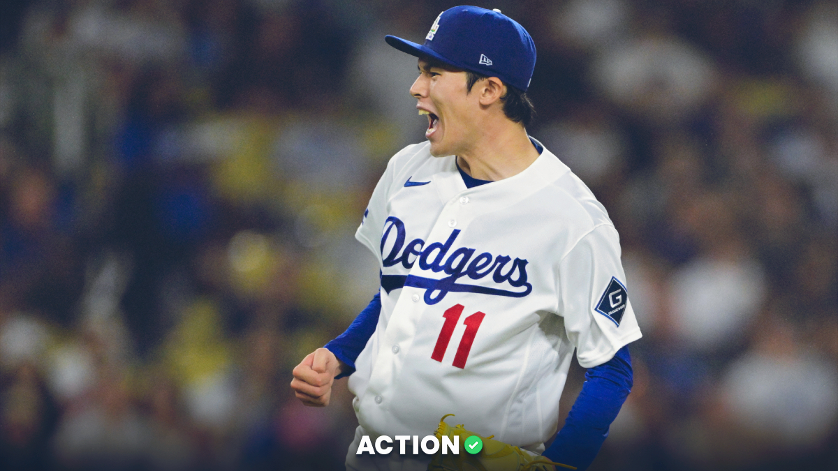 Dodgers vs White Sox Prediction, Picks, MLB Odds for Friday, June 12