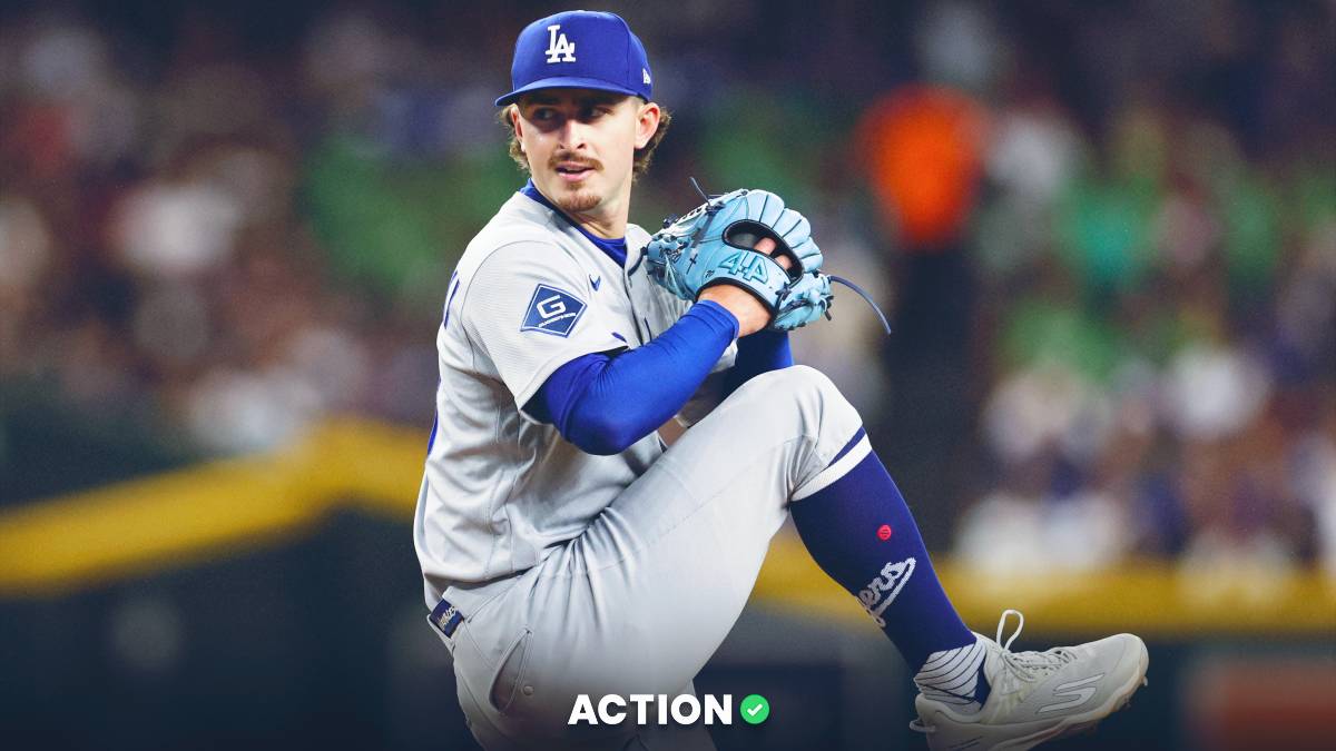 Dodgers vs Pirates Prediction, Pick, MLB Odds for Thursday, June 11