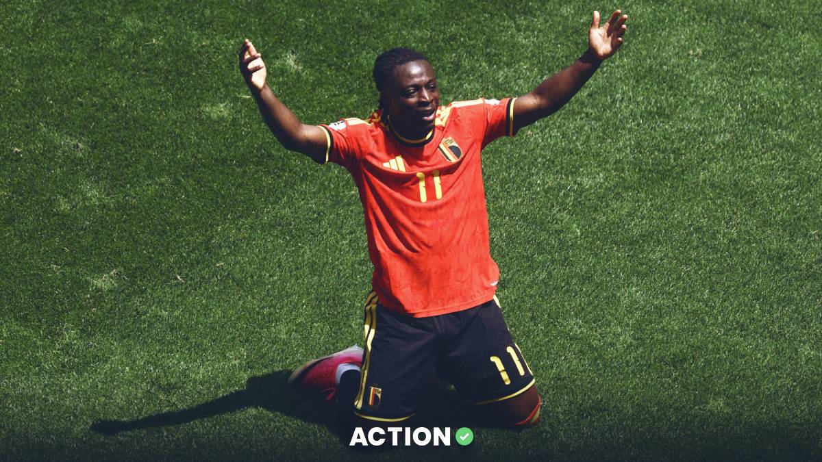 Today's Best World Cup Goal Scorer Picks article feature image