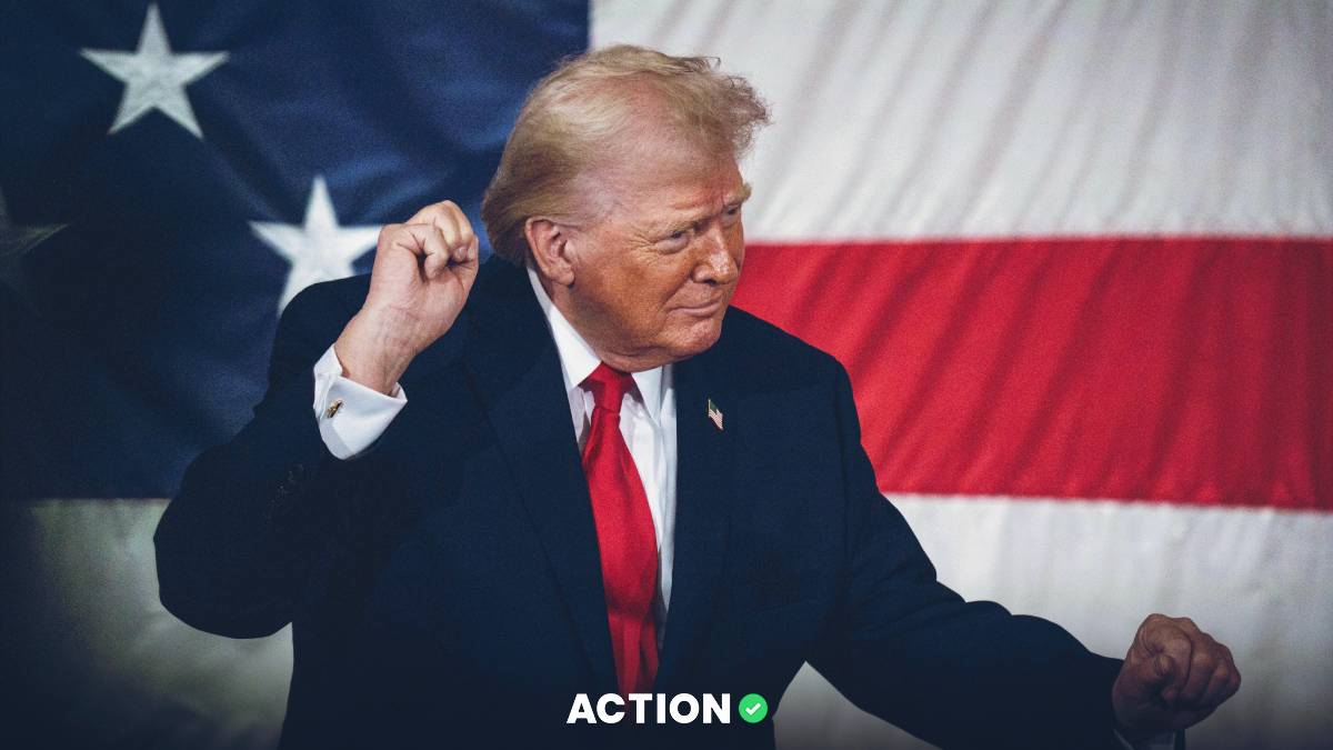 Who Will Trump Publicly Insult Next? Polymarket Predictions