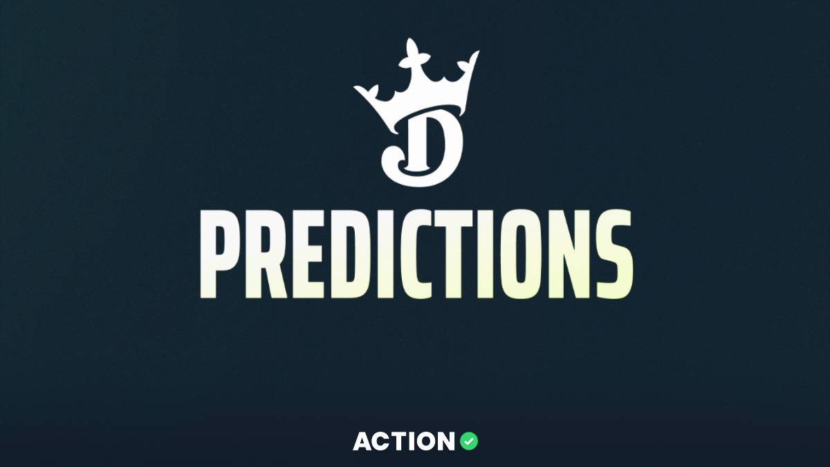 DraftKings Predictions Expands With New DKeX Exchange