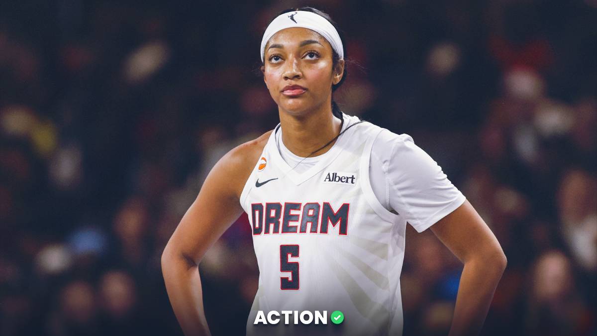 WNBA Odds: 2 Data-Driven Picks for Liberty vs Dream (Thursday, June 11)