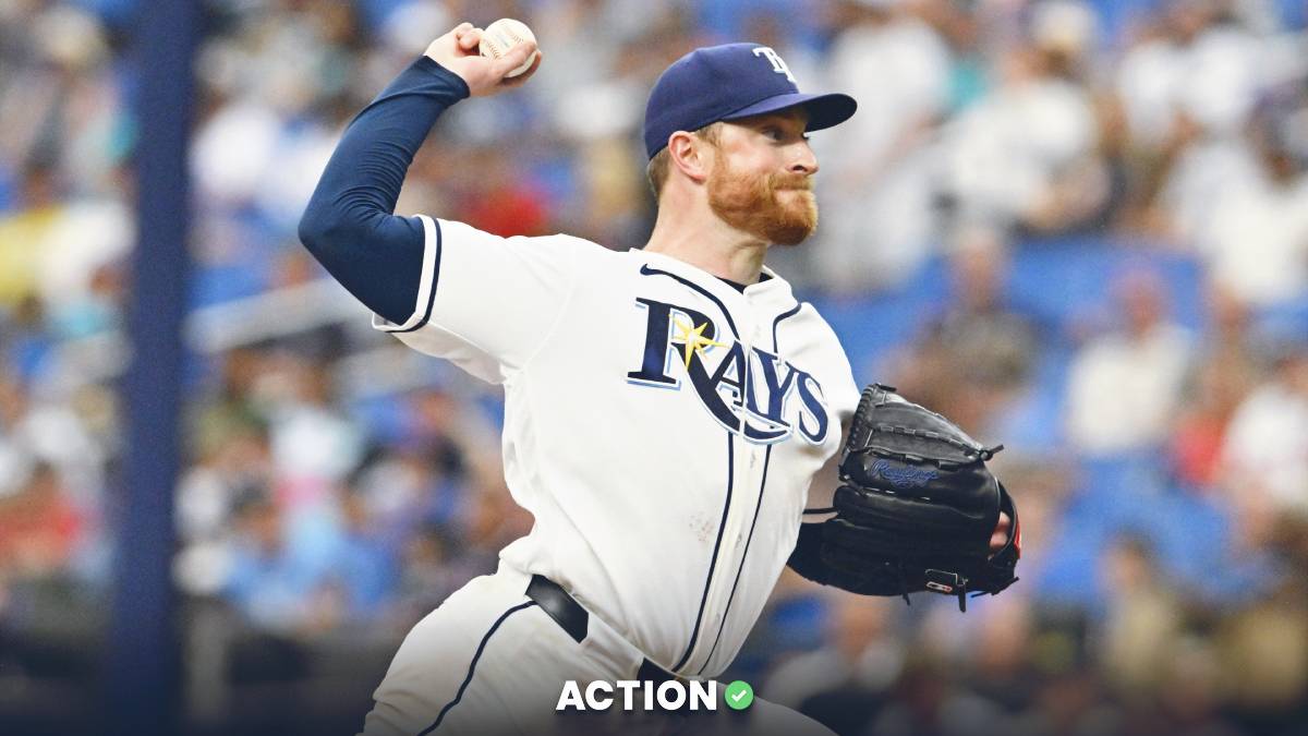 Rays vs Dodgers Prediction, Pick, MLB Odds for Tuesday, June 16