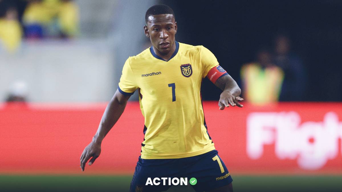Ivory Coast vs. Ecuador: World Cup Model Projections & Betting Edges