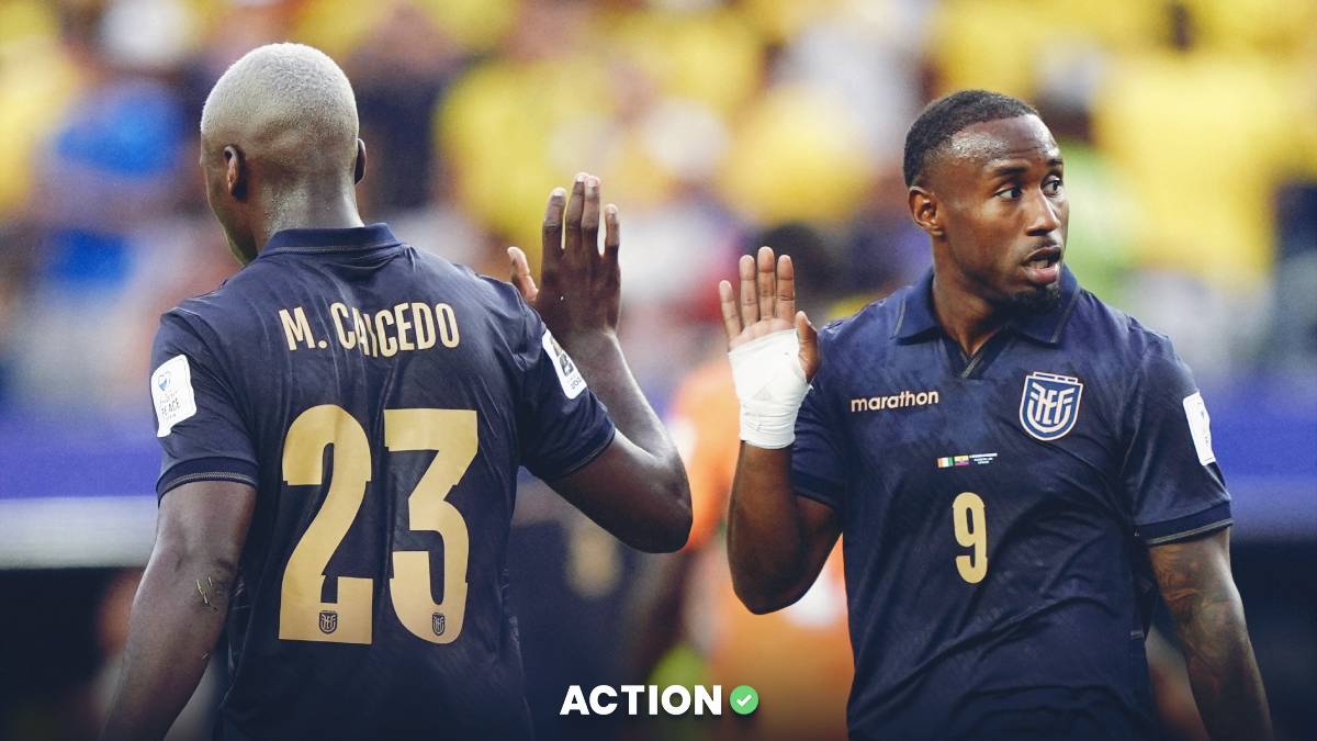 Ecuador vs Curacao Predictions, Pick, Odds for World Cup (Saturday, June 20)